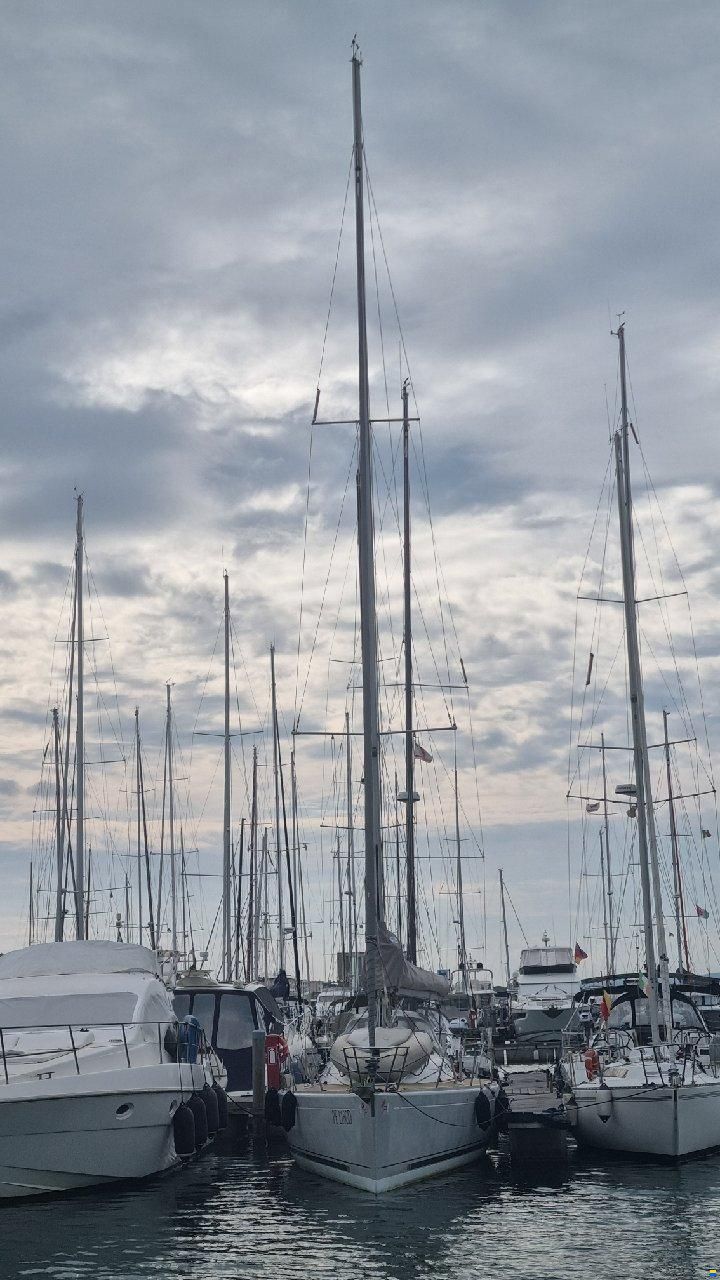 Beneteau First 40.7 barca a vela