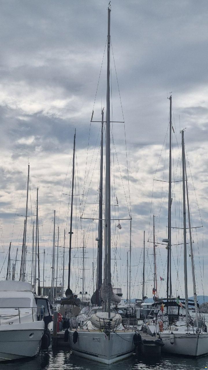 Beneteau First 40.7 barca a vela