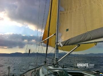 X-Yachts X-412