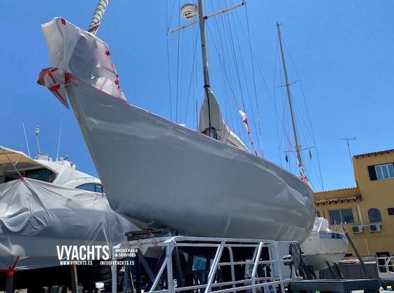 X-Yachts X-412