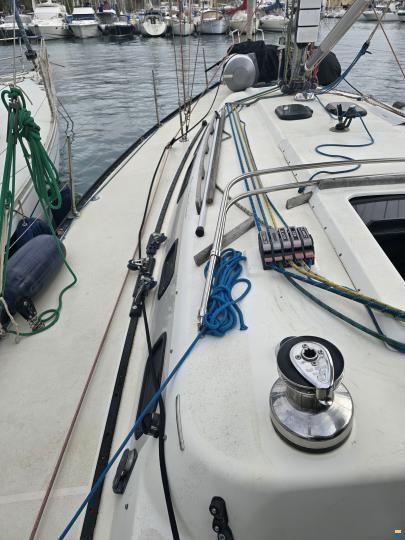X-Yachts X-412