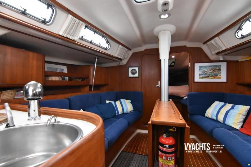 X-Yachts X-412