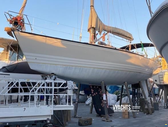 X-Yachts X-412