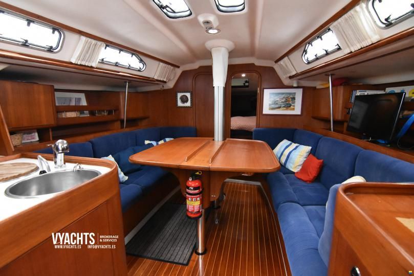 X-Yachts X-412