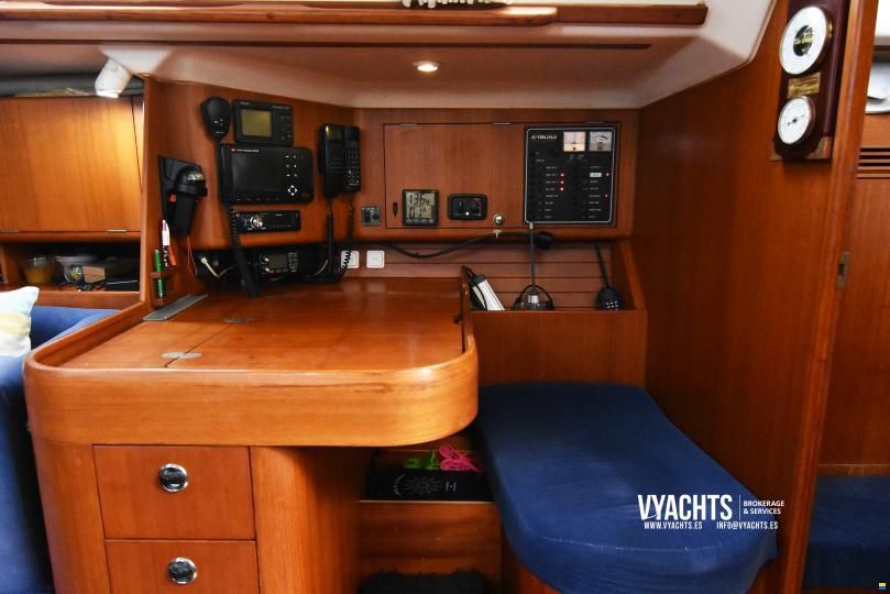 X-Yachts X-412
