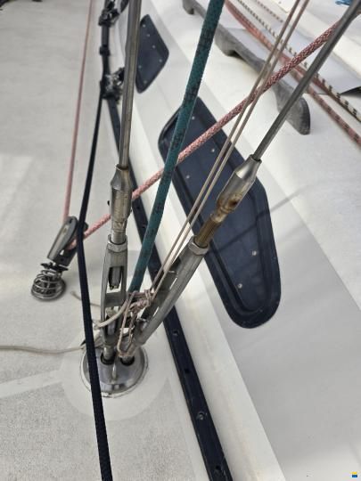 X-Yachts X-412