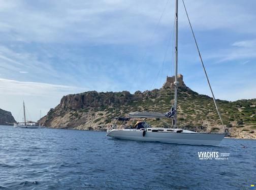 X-Yachts X-412