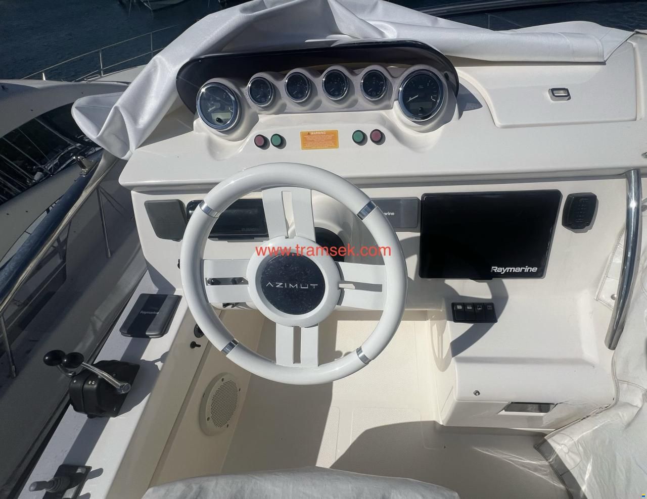 Azimut 47