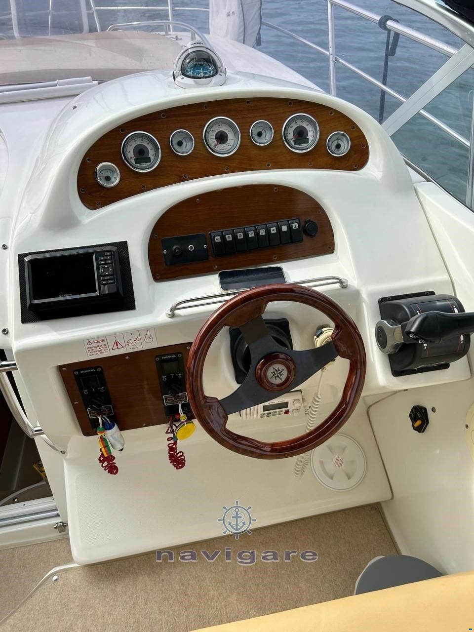 Saver 280 CABIN SPORT