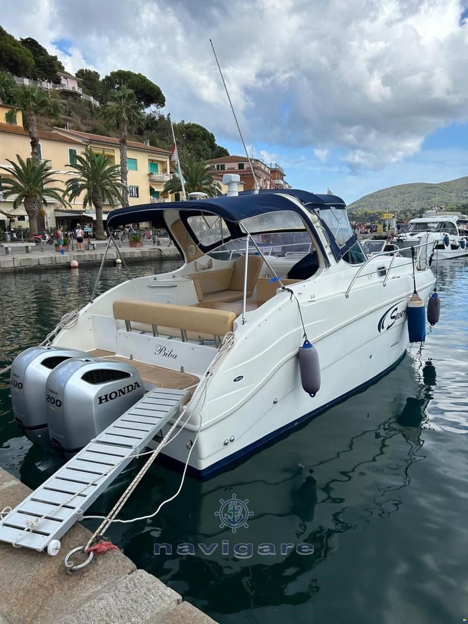 Saver 280 CABIN SPORT