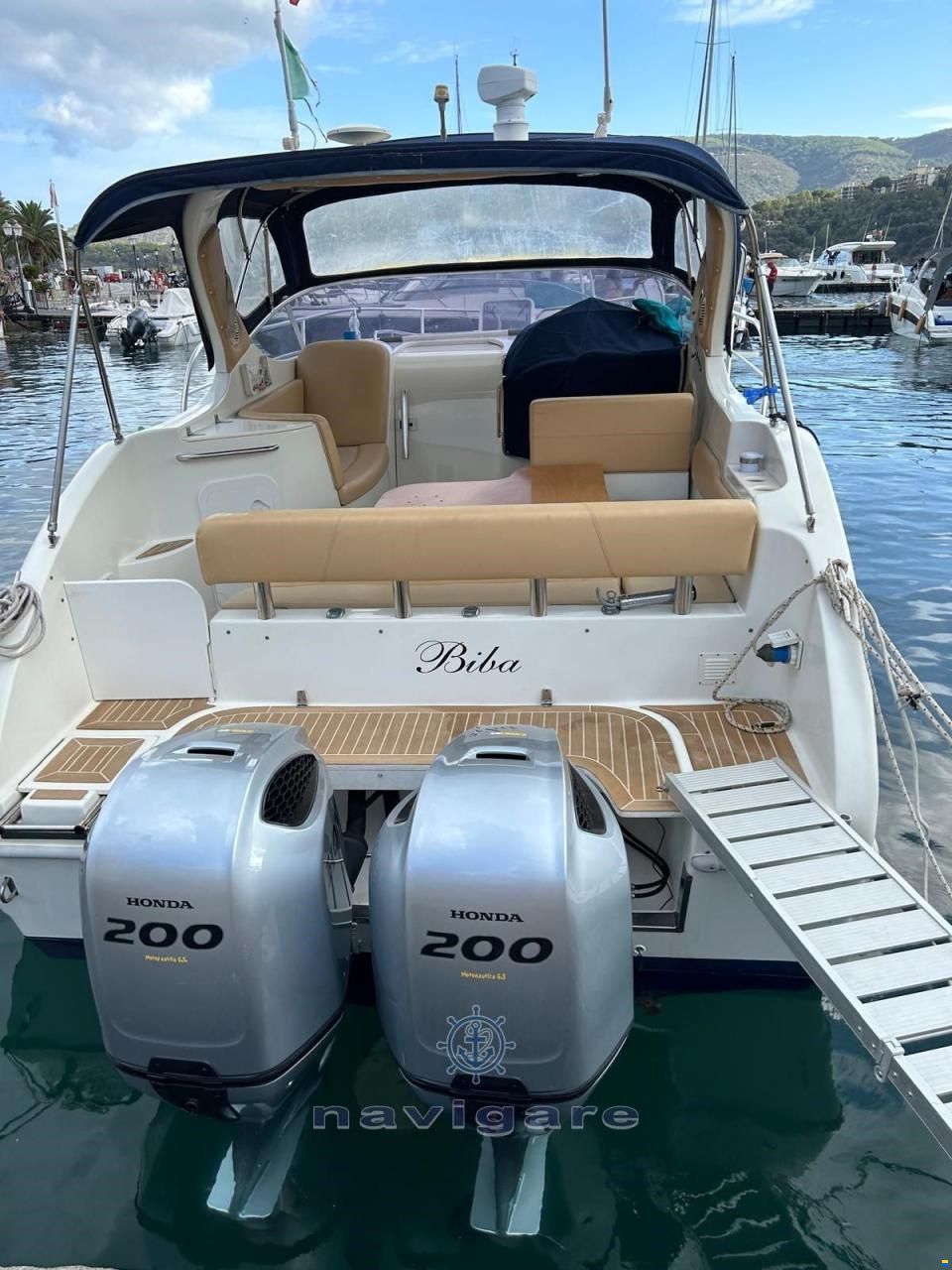 Saver 280 CABIN SPORT