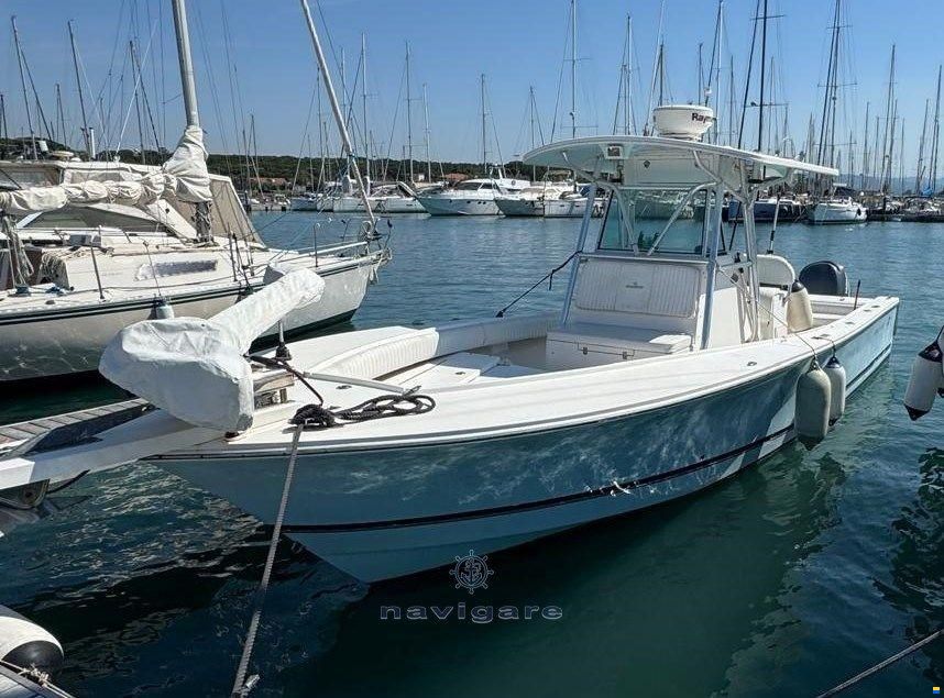 Regulator Marine 29FS