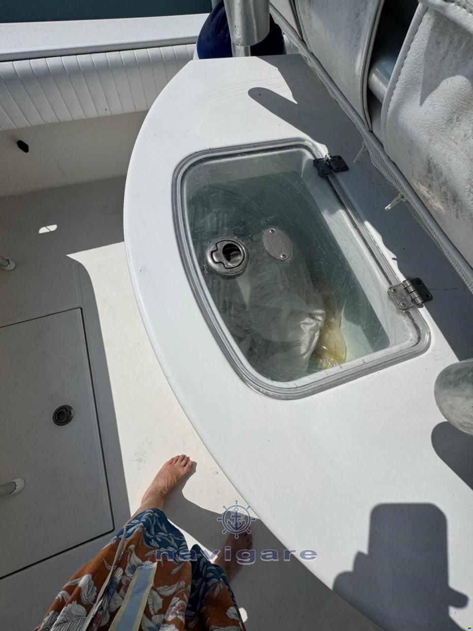 Regulator Marine 29FS