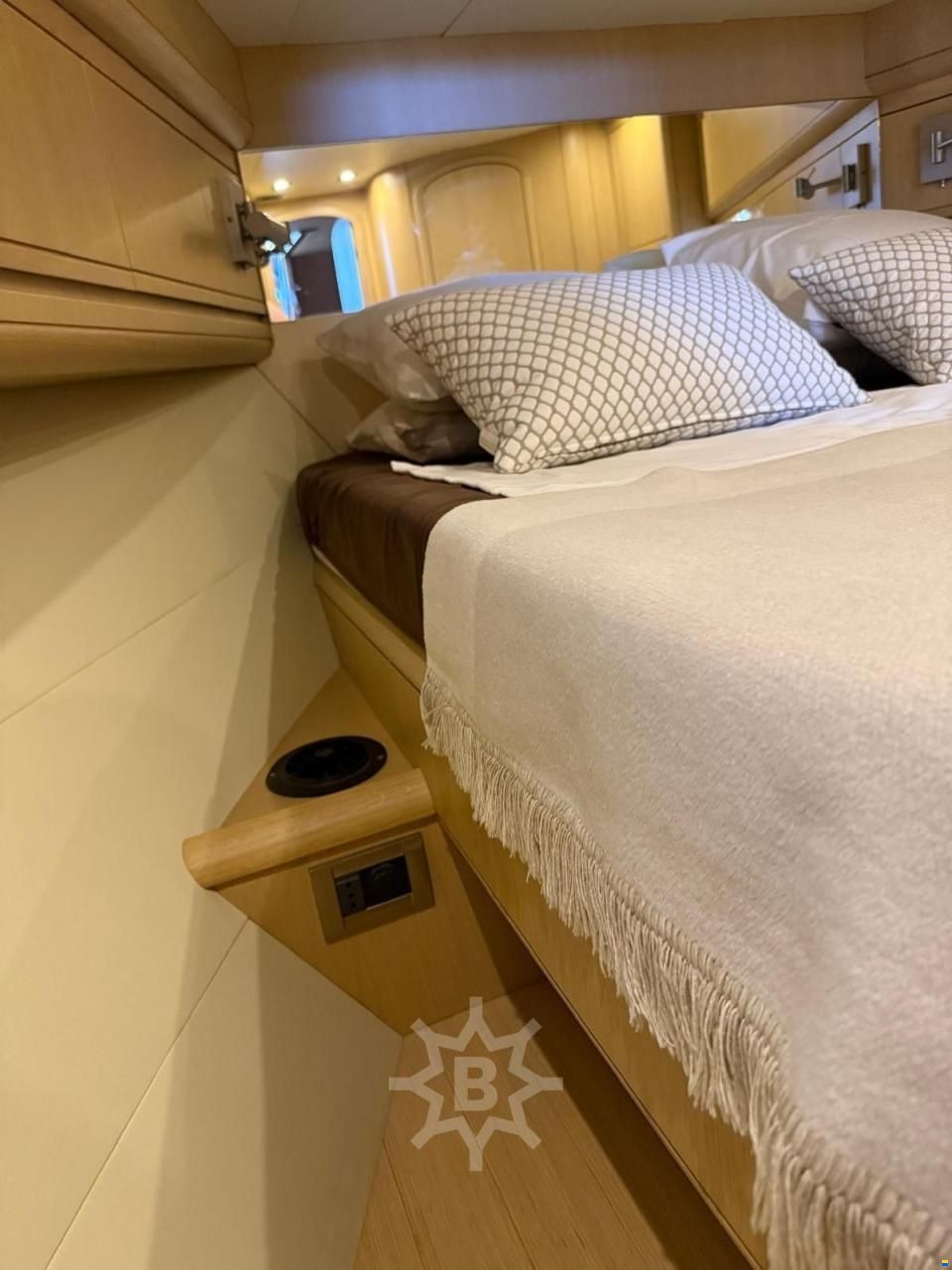 Cantieri Estensi 440 GOLDSTAR S