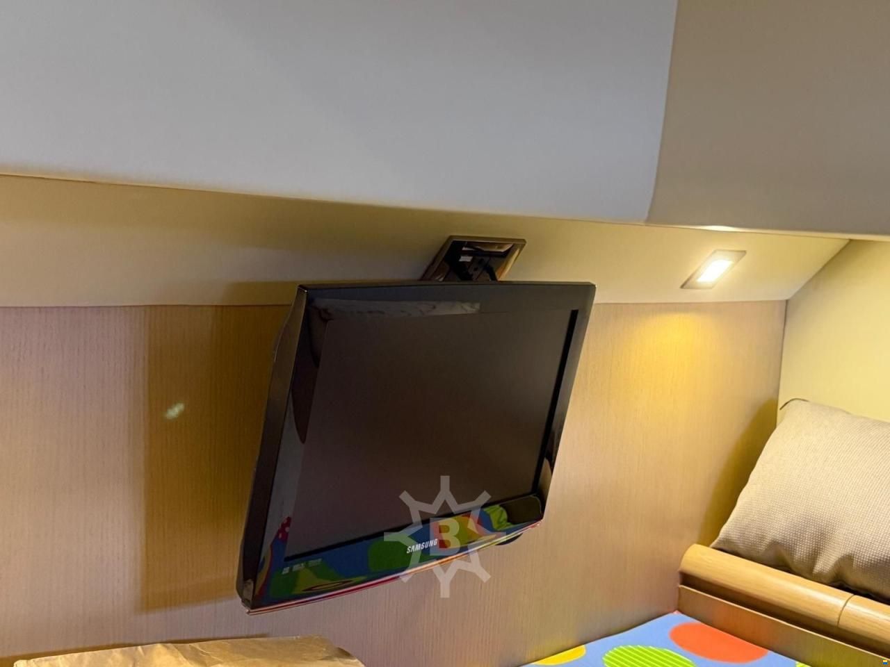 Cantieri Estensi 440 GOLDSTAR S