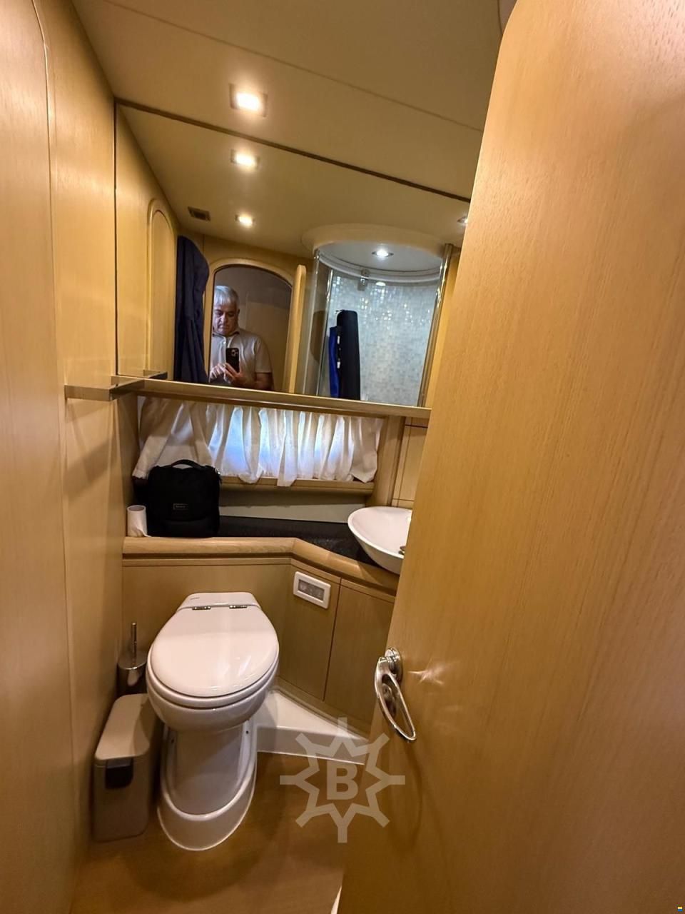 Cantieri Estensi 440 GOLDSTAR S