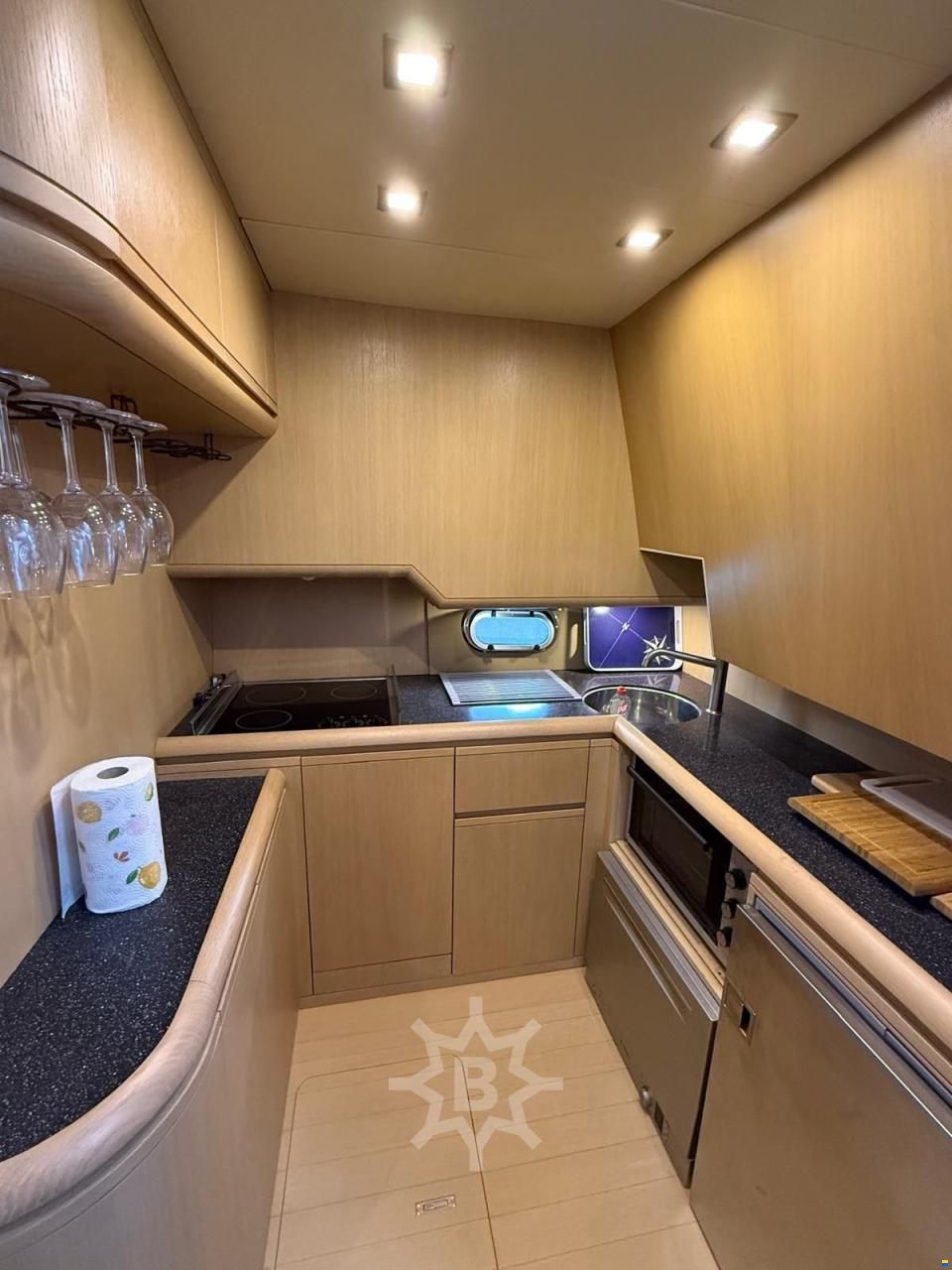 Cantieri Estensi 440 GOLDSTAR S