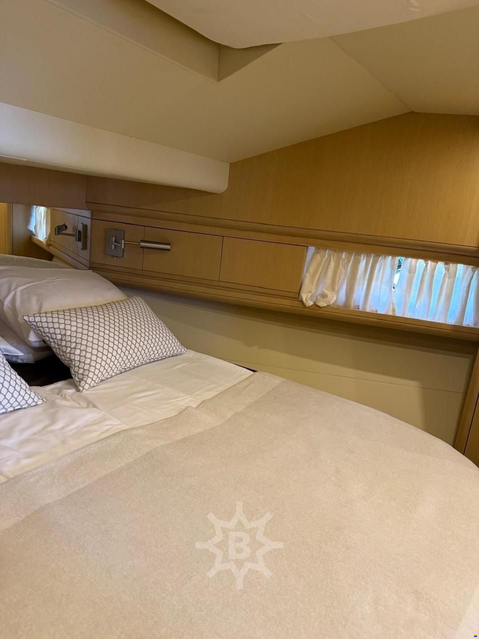 Cantieri Estensi 440 GOLDSTAR S
