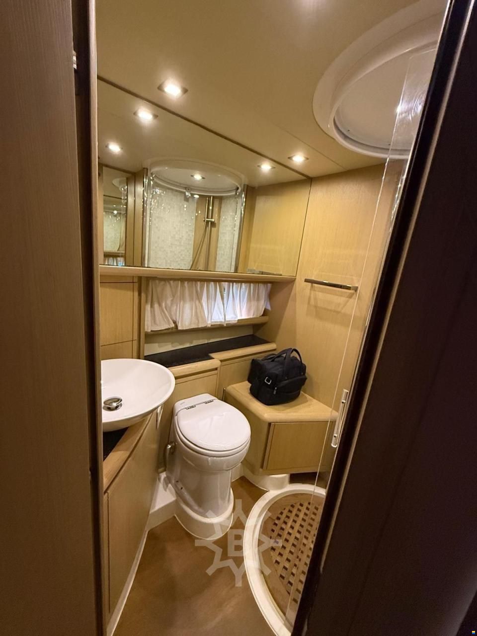 Cantieri Estensi 440 GOLDSTAR S