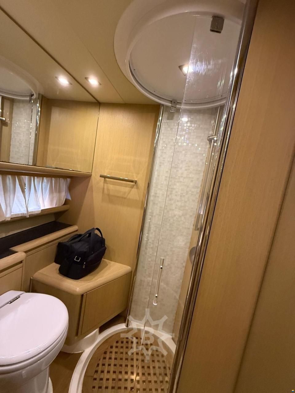 Cantieri Estensi 440 GOLDSTAR S