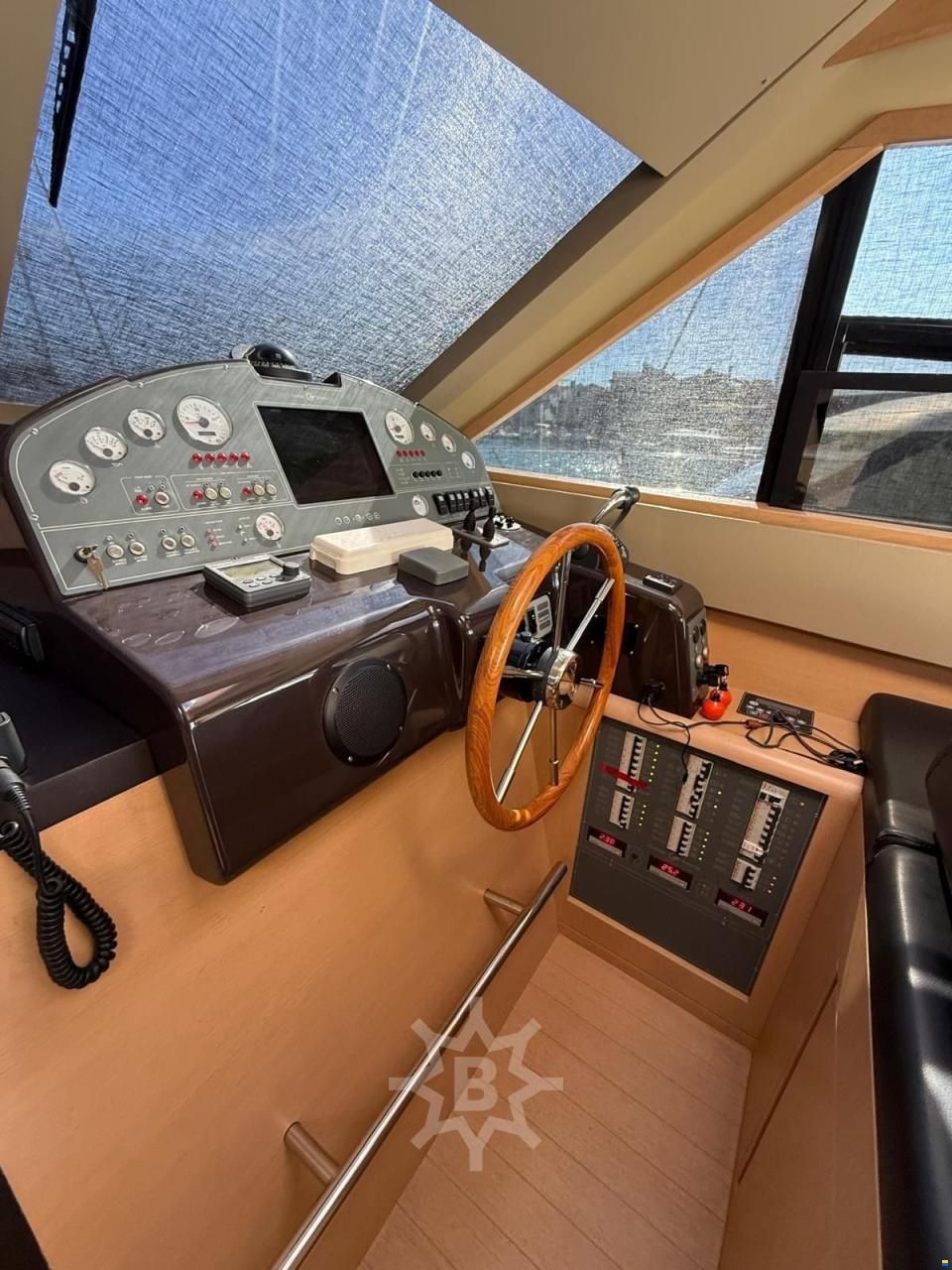 Cantieri Estensi 440 GOLDSTAR S