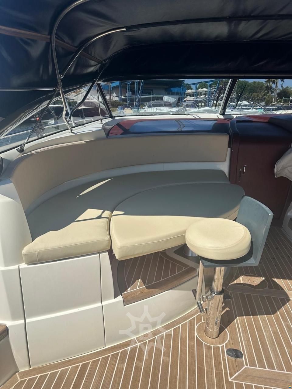 Cantieri di Baia ONE