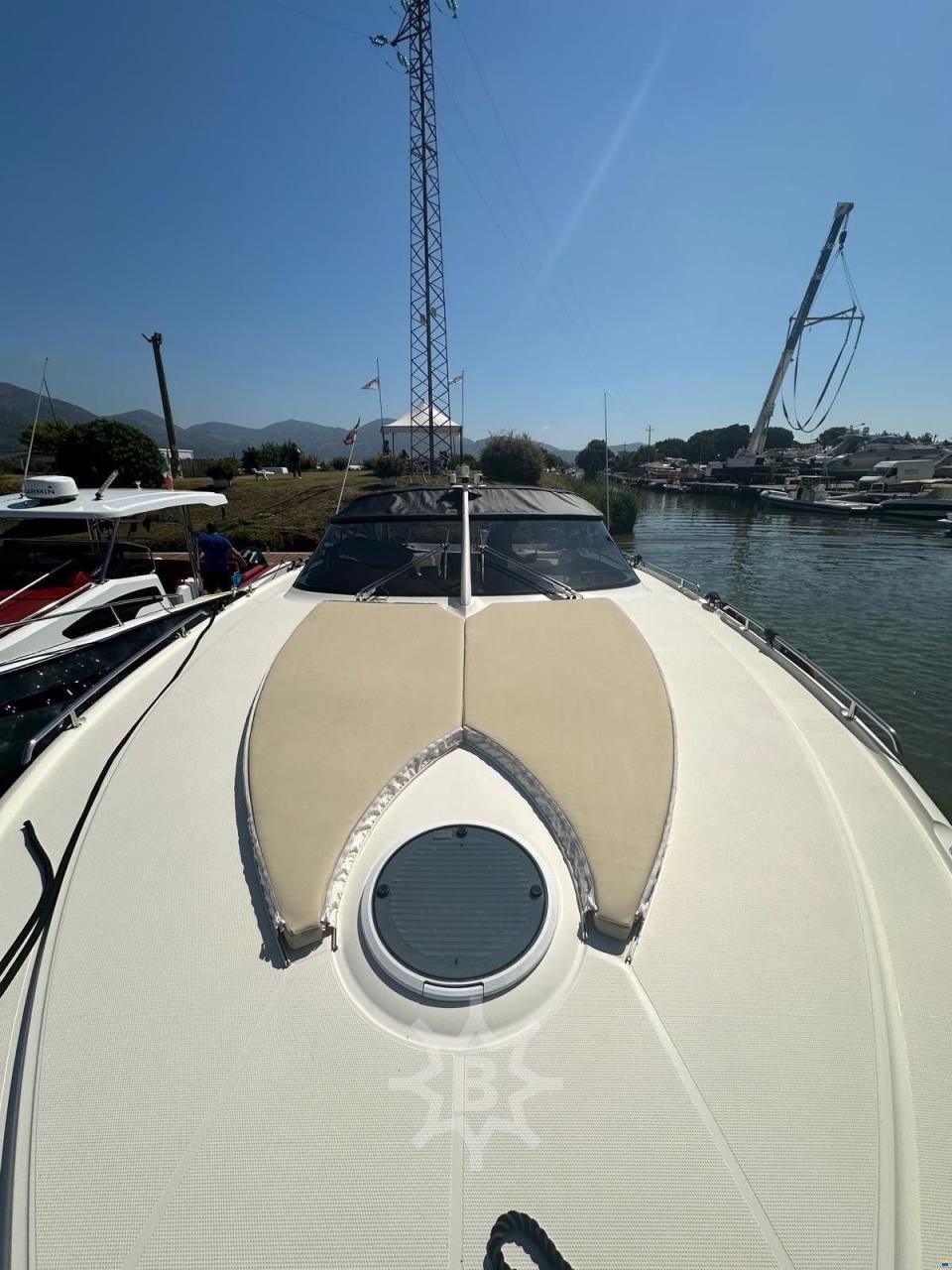 Cantieri di Baia ONE