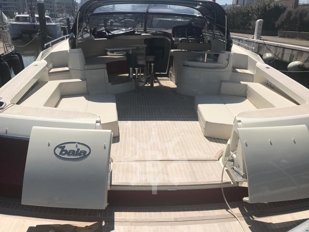 Cantieri di Baia ONE