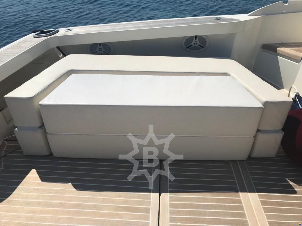 Cantieri di Baia ONE
