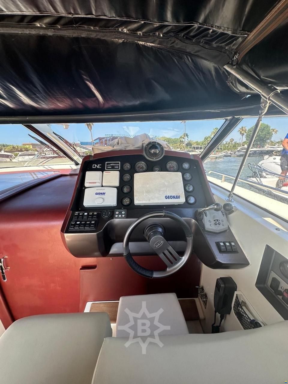Cantieri di Baia ONE