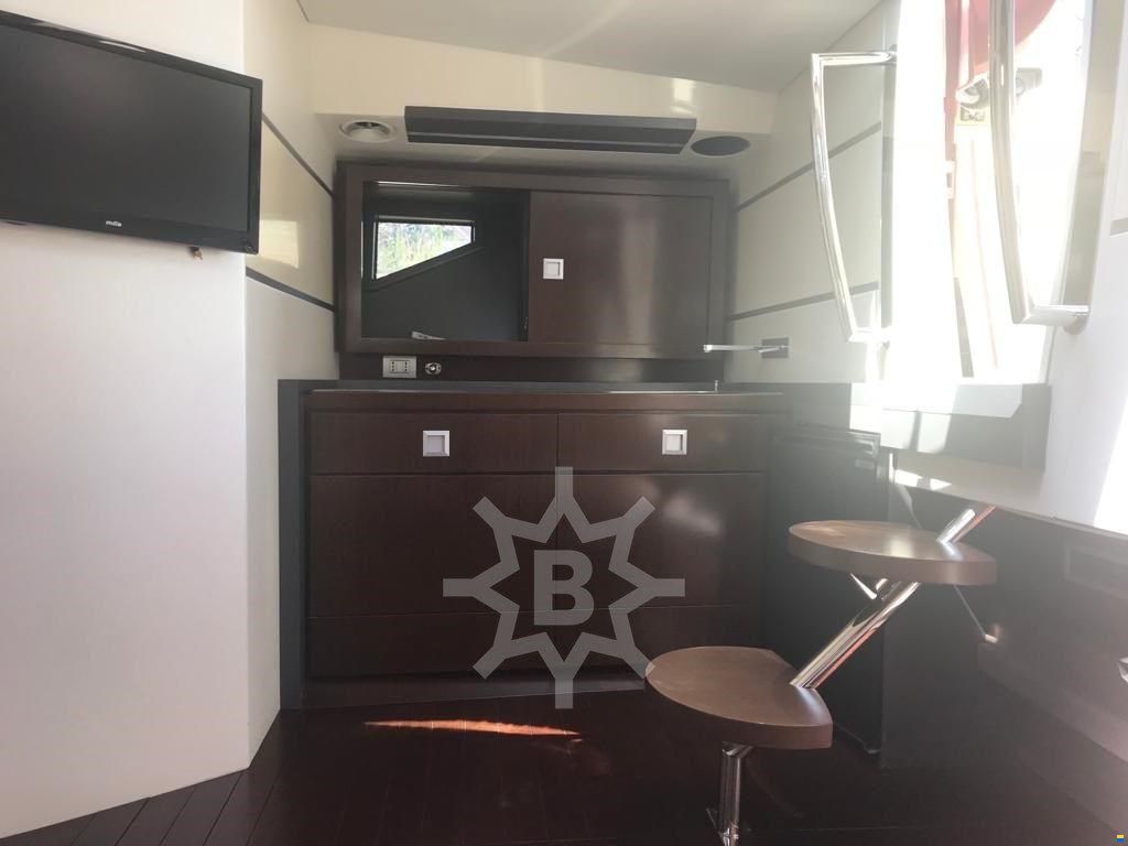 Cantieri di Baia ONE