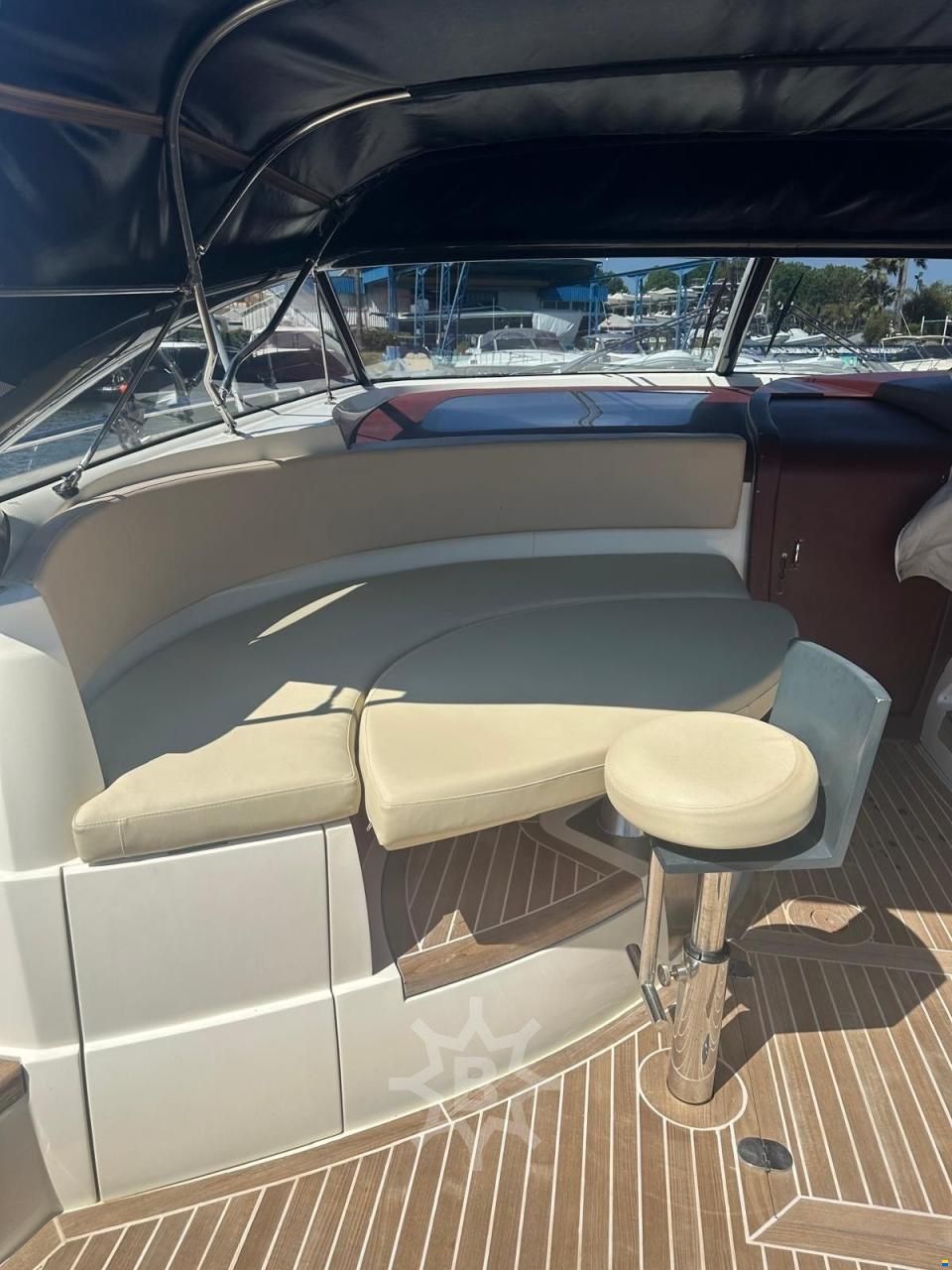 Cantieri di Baia ONE
