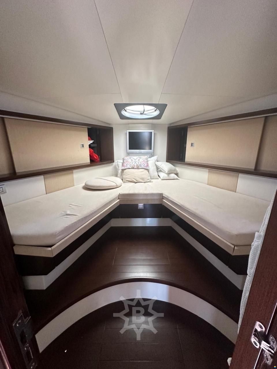 Cantieri di Baia ONE