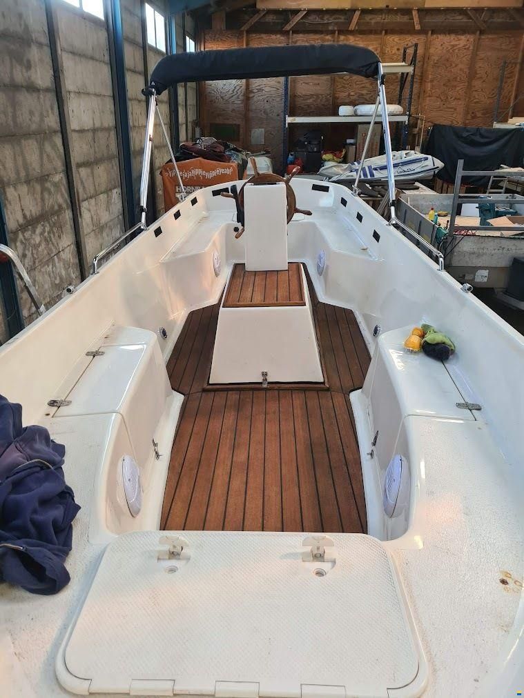 Adel Sloep 530