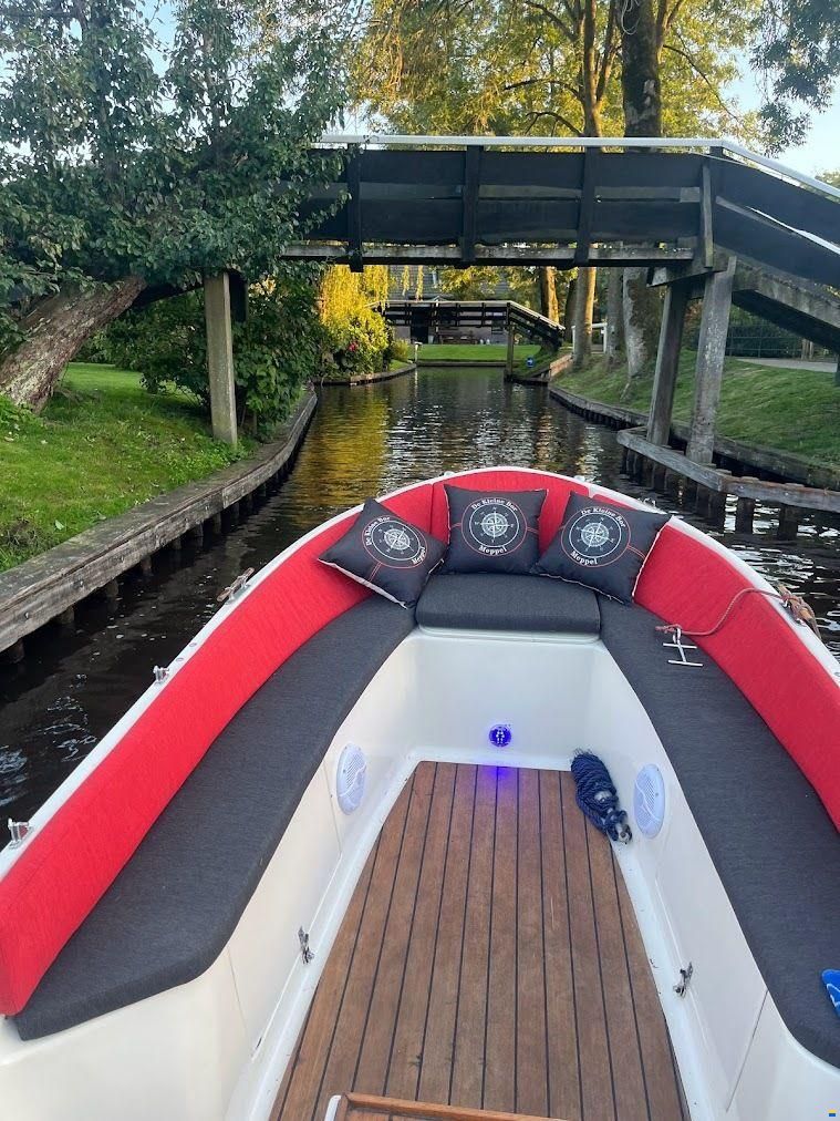 Adel Sloep 530