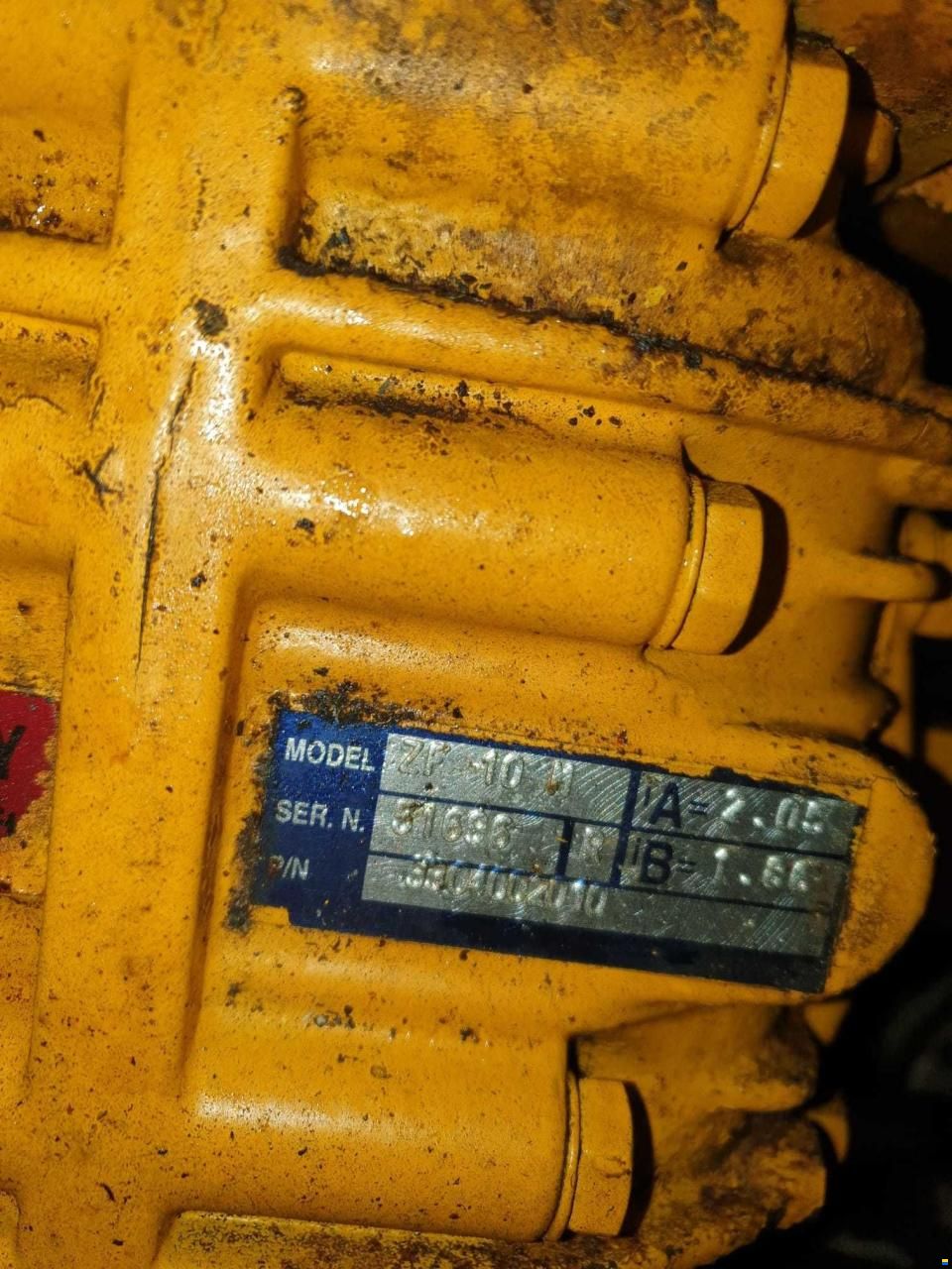 Adel Sloep 530