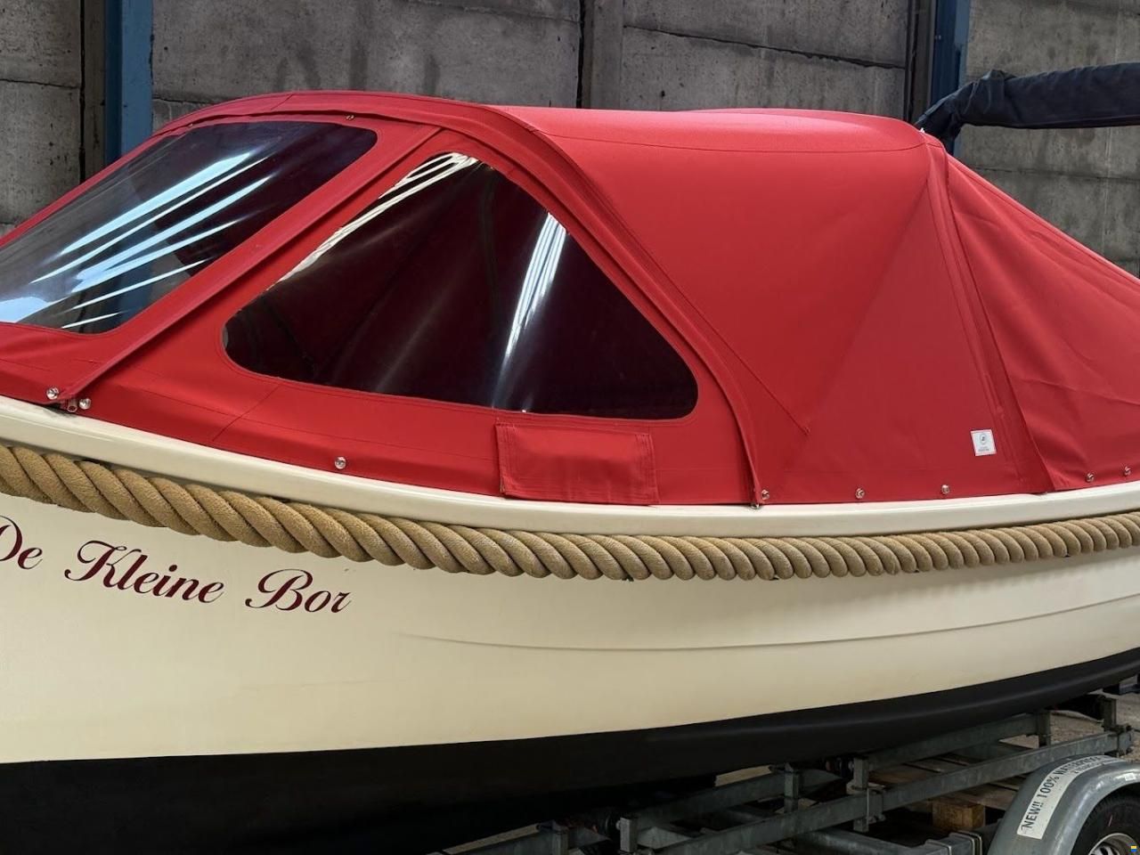 Adel Sloep 530