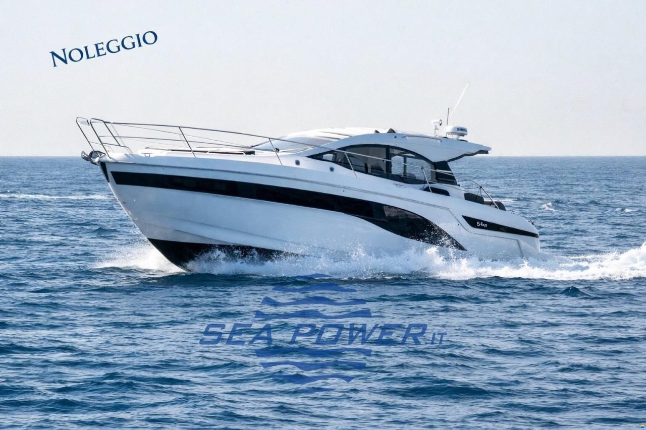 Bavaria SR 41 Hard Top