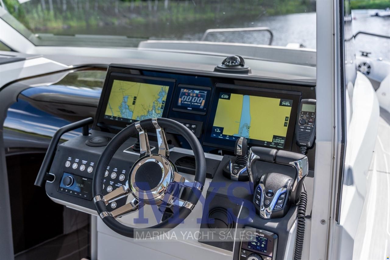 Quarken 35 SPORT TOURER