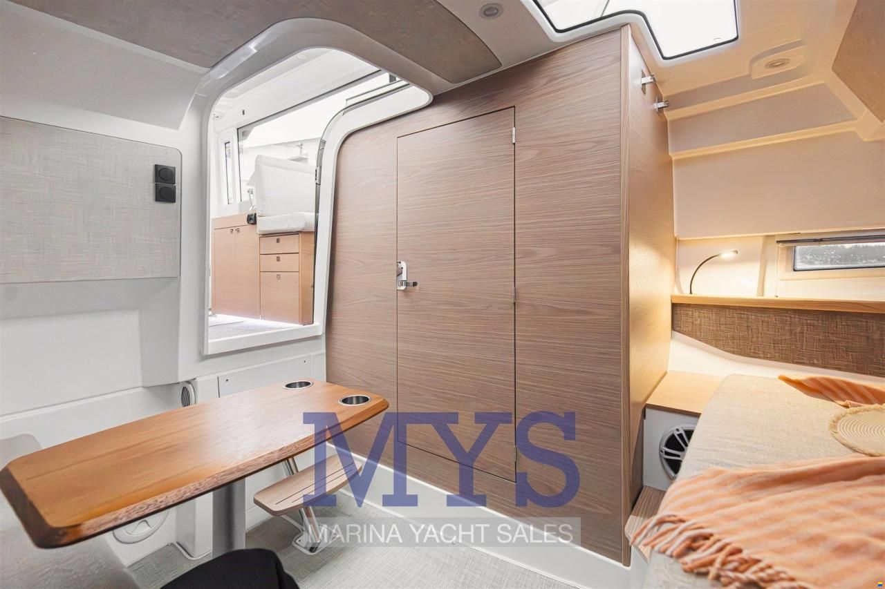 Quarken 35 SPORT TOURER