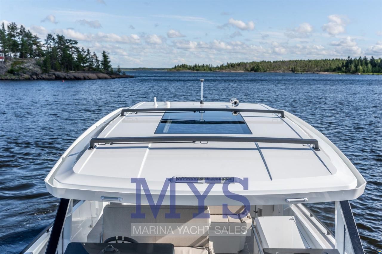 Quarken 35 SPORT TOURER