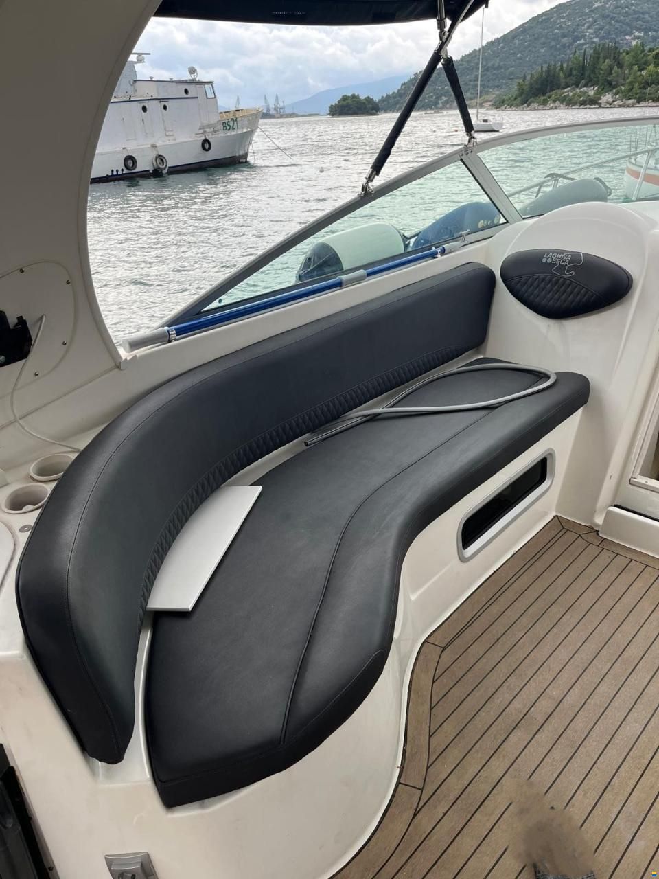 Bayliner 325