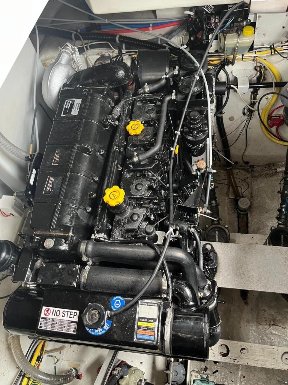 Bayliner 325