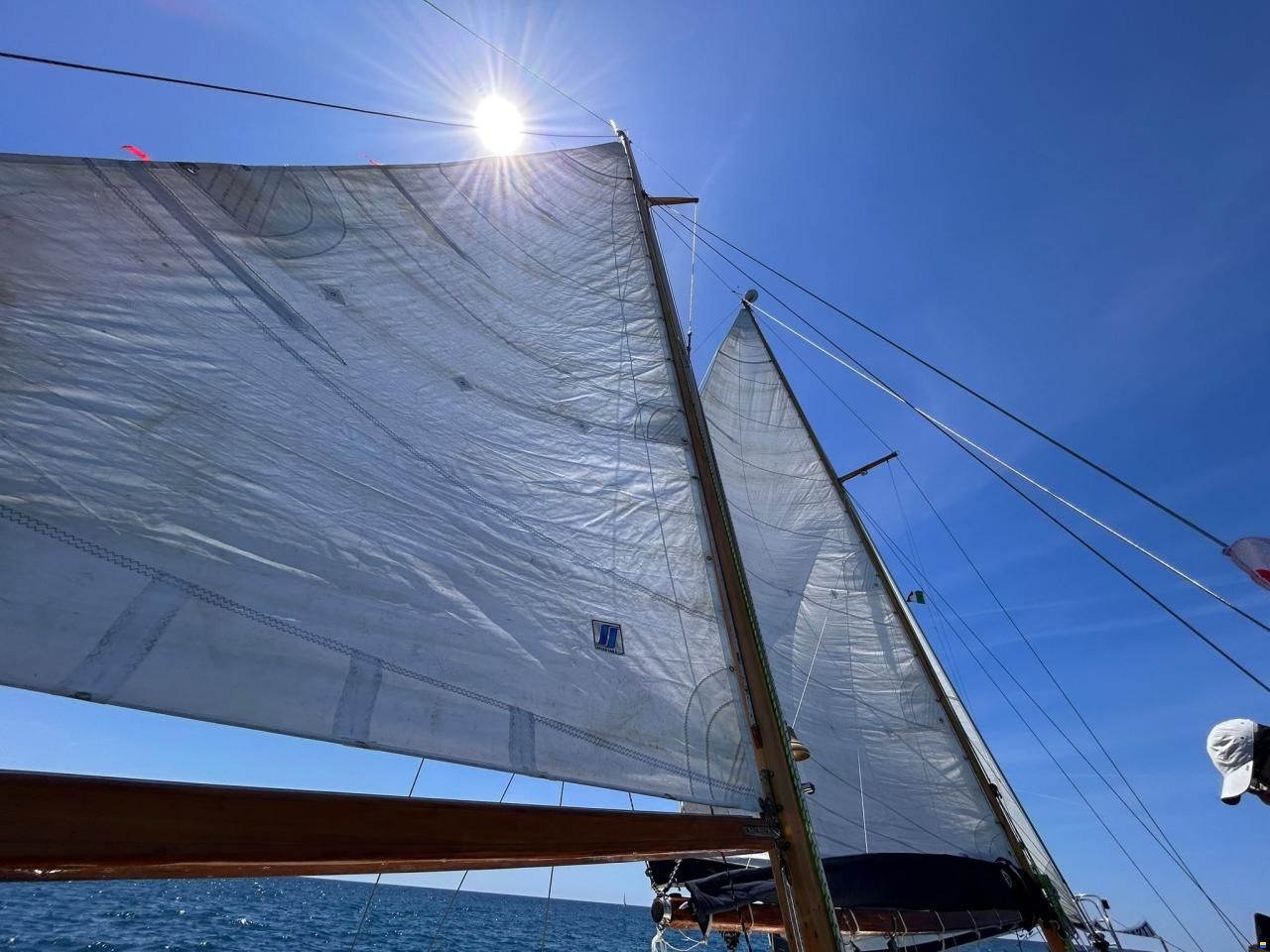 Formosa 41 Ketch