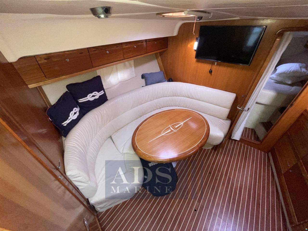 Bavaria 35 Sport