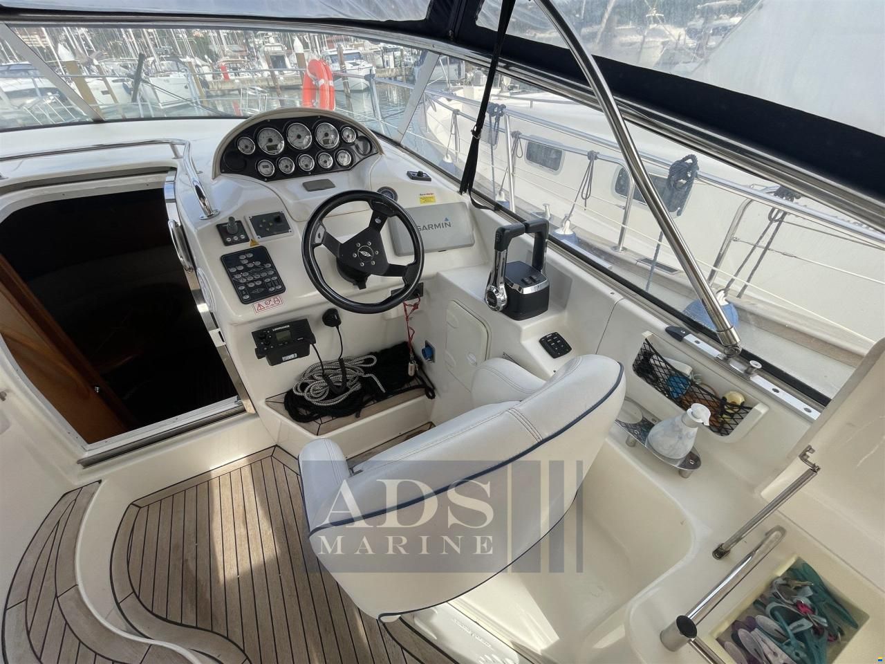 Bavaria 35 Sport
