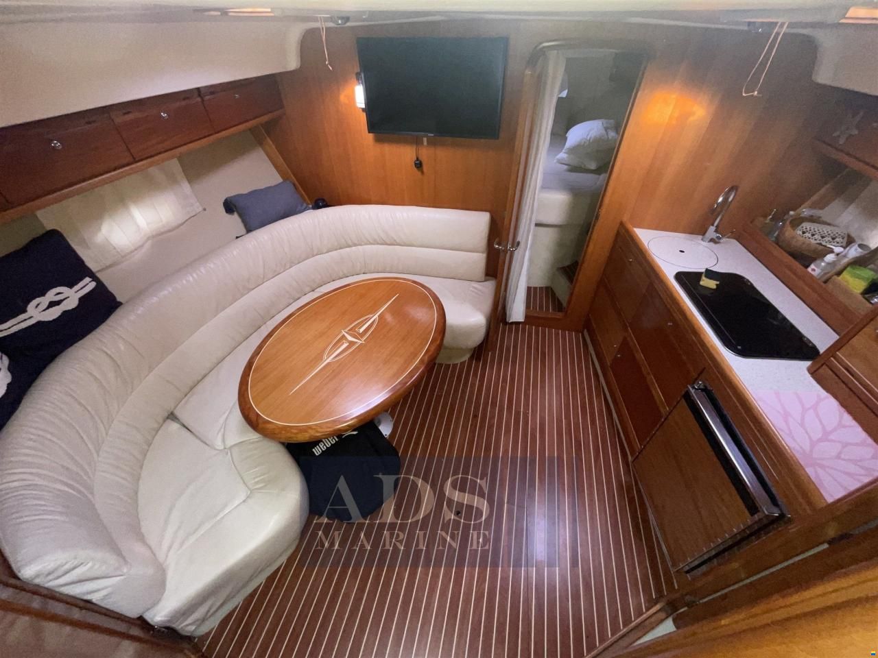 Bavaria 35 Sport