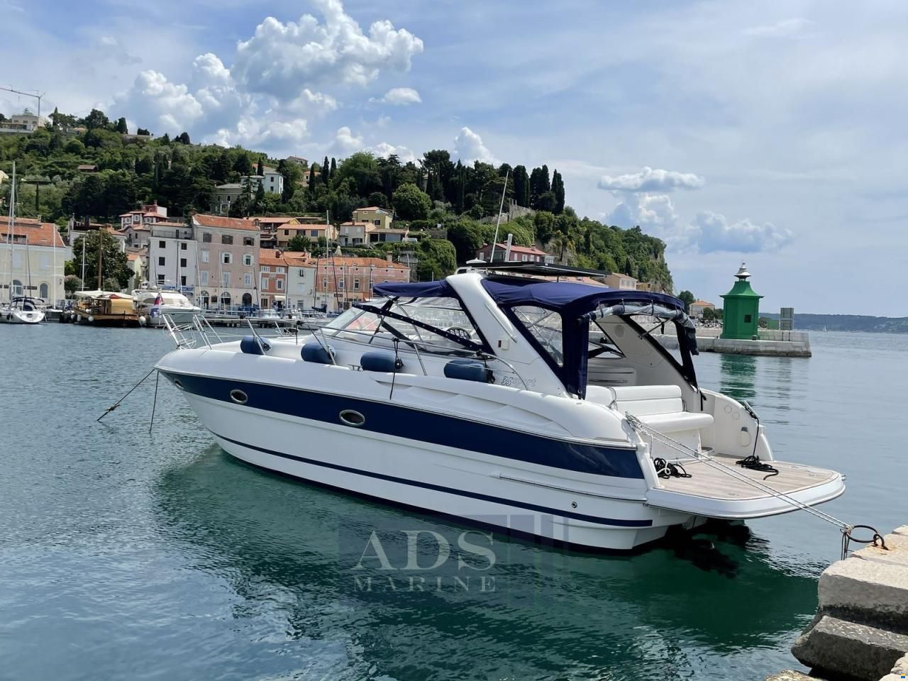 Bavaria 35 Sport
