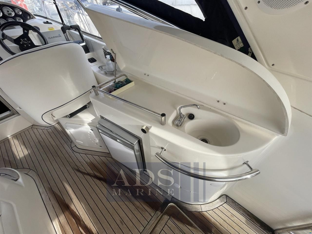 Bavaria 35 Sport
