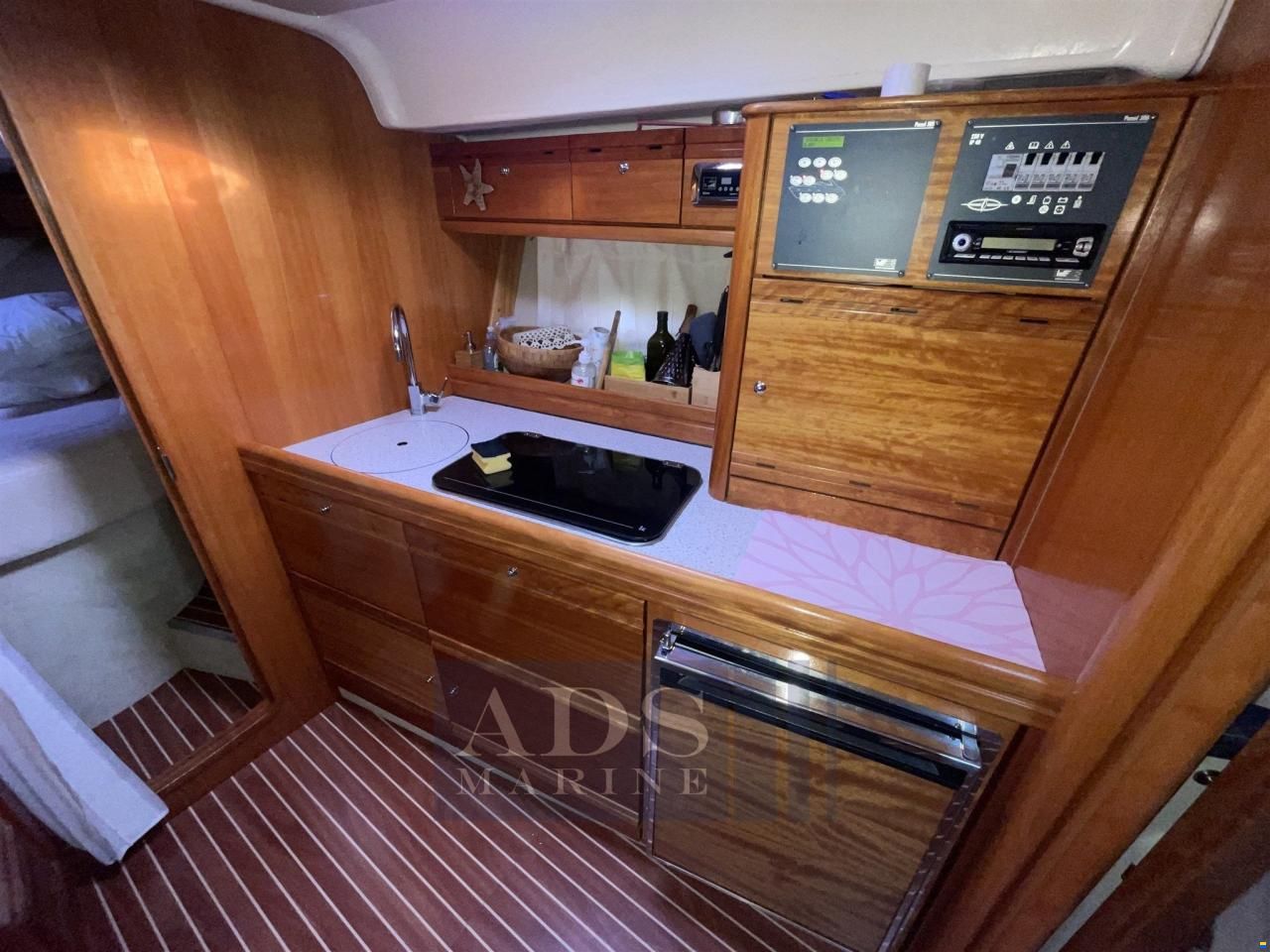 Bavaria 35 Sport